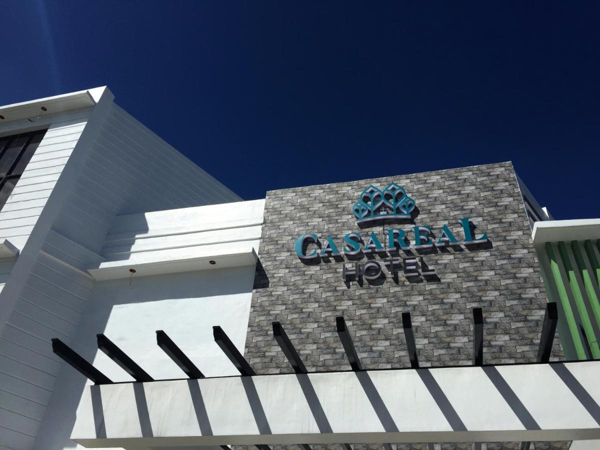 Casaroyal Hotel Powered By Cocotel Conception  Exteriör bild