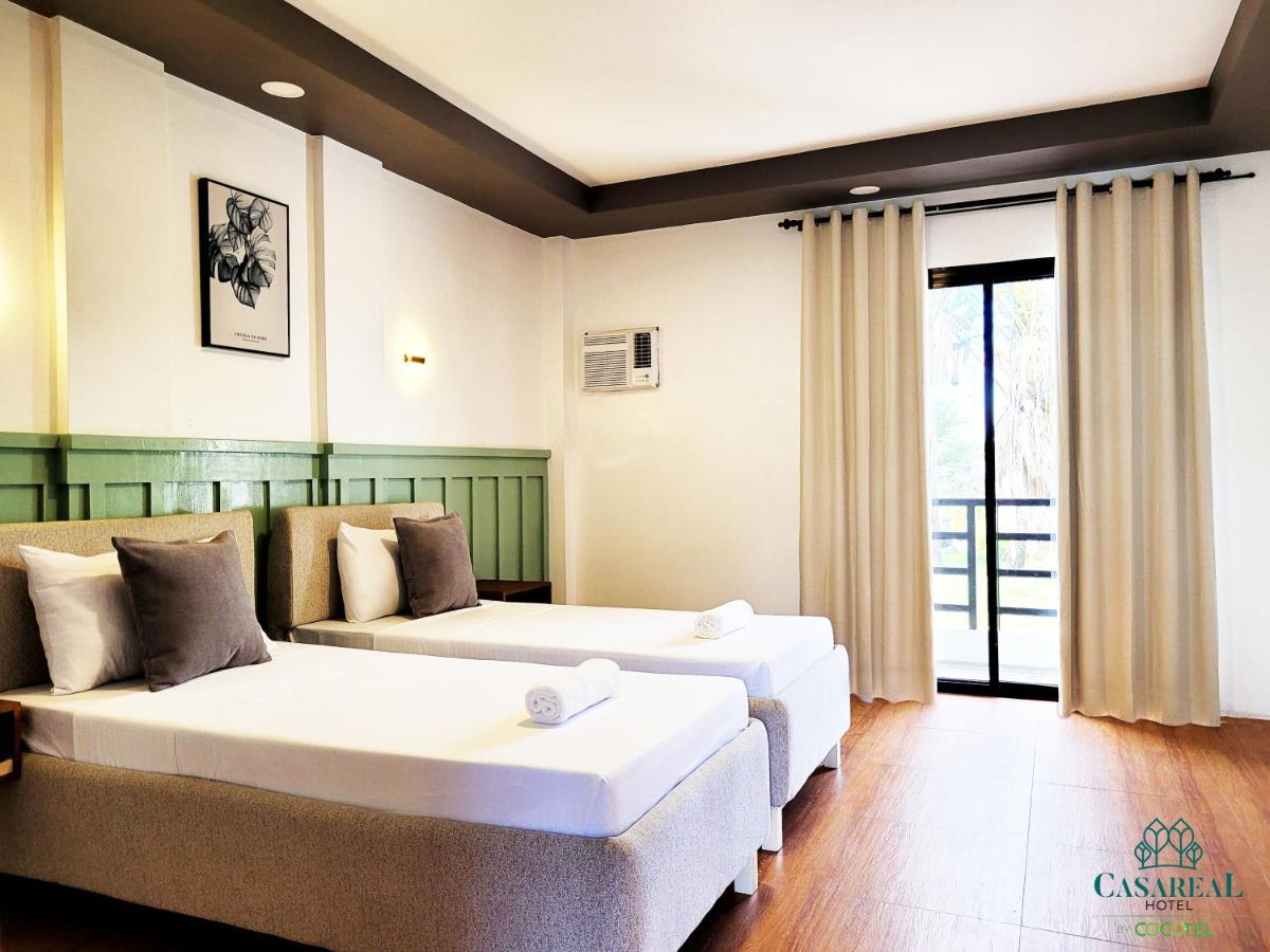 Casaroyal Hotel Powered By Cocotel Conception  Exteriör bild